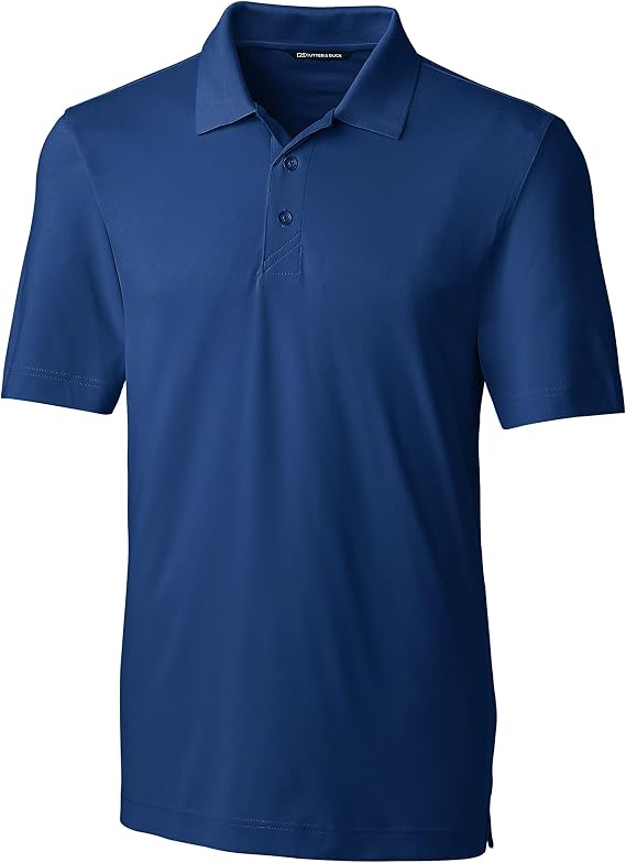 Cutter & Buck Men's Forge Stretch Polo