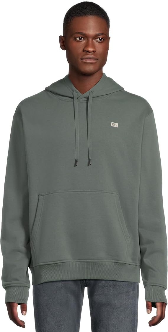 RVCA Men's Va Essential Pullover Hoodie