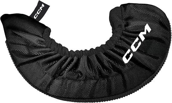 CCM Pro Line Walking Skate Guard V3 (Youth, Black)