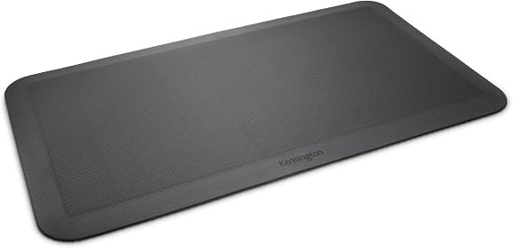 Kensington Anti-Fatigue Floor Mat; Ergonomic Gel-Foam (K55401WW)