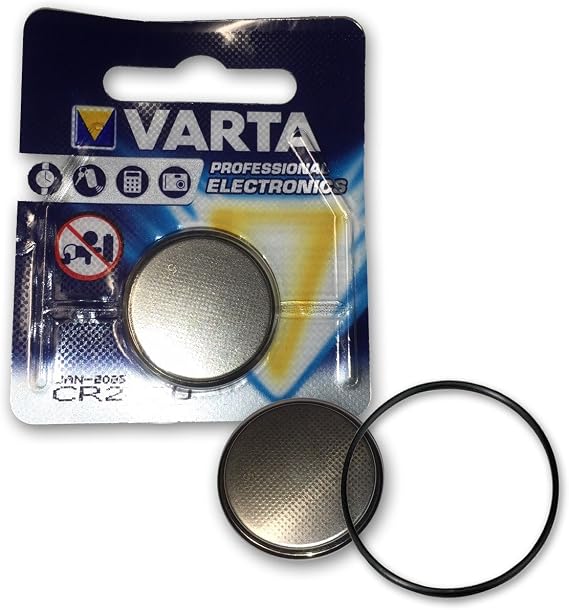 Mares Puck Dive Computer Battery Kit