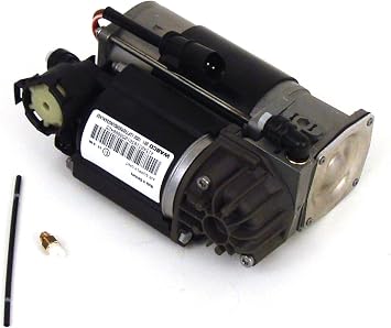 Arnott P-2495 WABCO Air Suspension Compressor