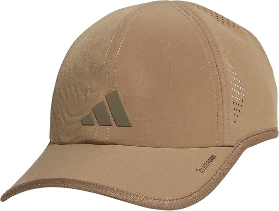 adidas Superlite 3.0 Relaxed Fit Adjustable Performance Hat