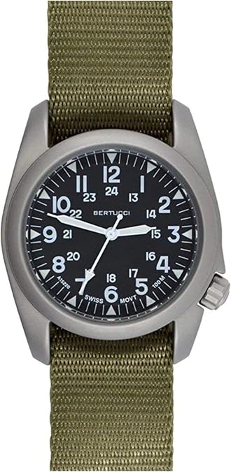 BERTUCCI A-2s Vintage
