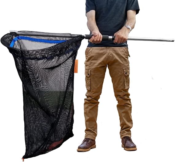 Freeman CAGE NET