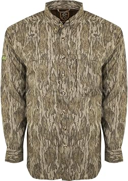 Drake Waterfowl unisex-adult Top