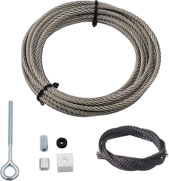 22305 Cable Repair Kit Fits All Cable Slide out Systems