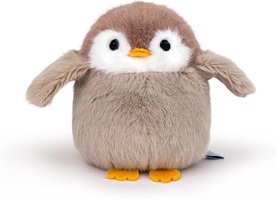 Penguin Stuffed Animal Penguin Doll Plush Toy Holder Bag Pendant Party Favor Gifts Toys for Boys Girls Kids