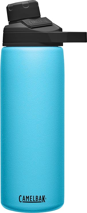 CamelBak Chute Mag Vacuum Insulated Stainless Steel Water Bottle, Magnetic LeakResistant Cap for Everyday Hydration