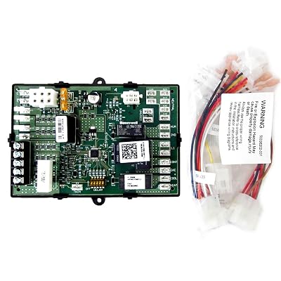 ST9160B1027 - Upgraded Furnace Control Board Replaces Honeywell