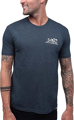 INTO THE AM Cool Graphic T-Shirts for Men S - 4XL Premium Quality Unique Graphic Art Tees