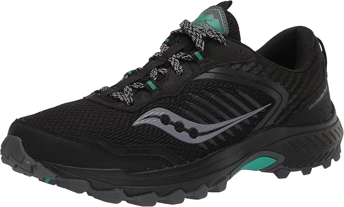 Saucony Women's Excursion Tr15 Trail Running Shoes