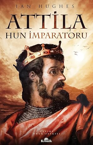 Attila - Hun Emperor