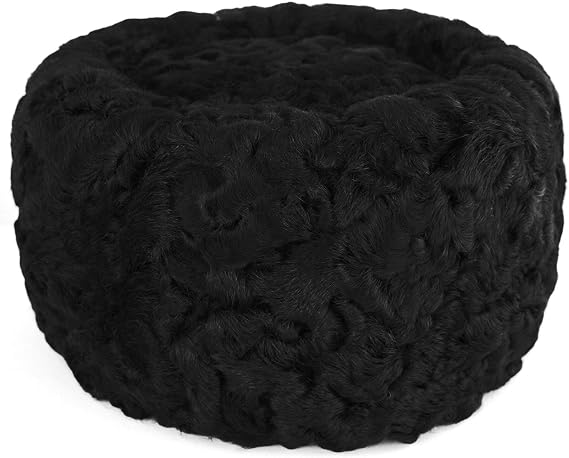 Doctor Zhivago Karakul Winter Hat