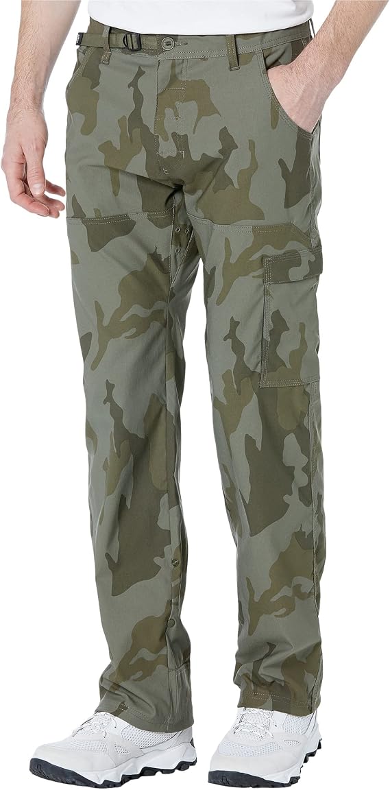 prAna Stretch Zion Pants II