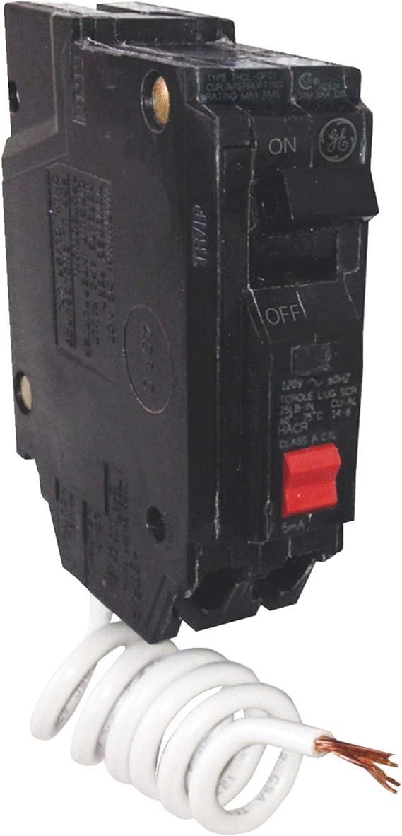 Breaker30a Sp Gf Slftest