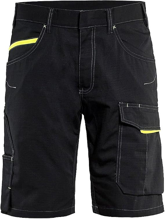BLAKLADER Men's Cargo Shorts