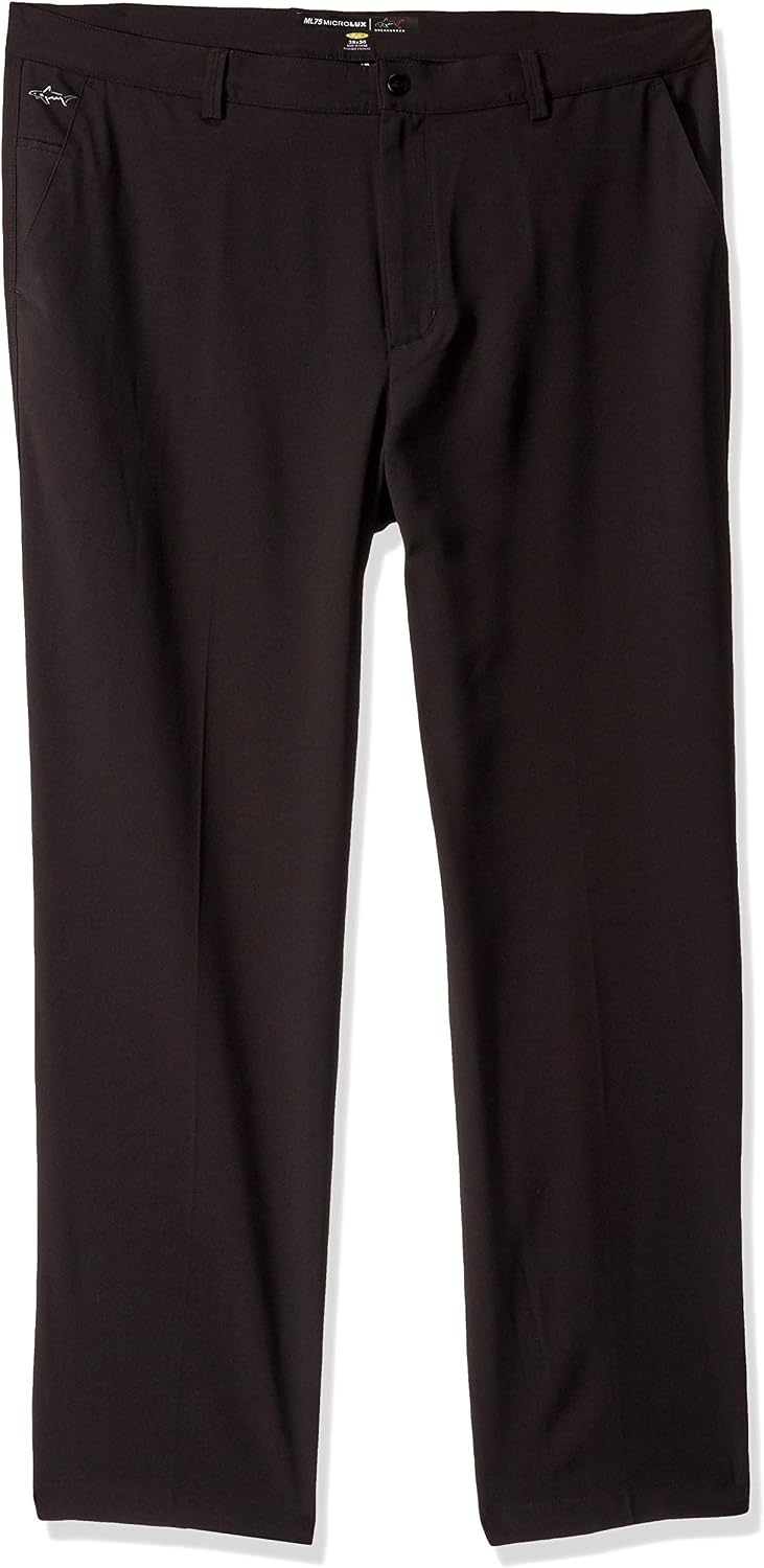 Greg Norman Mens Ml75 Microlux Pant