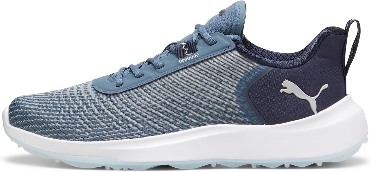 PUMA Fusion Crush Sport Men's Golf Shoes
