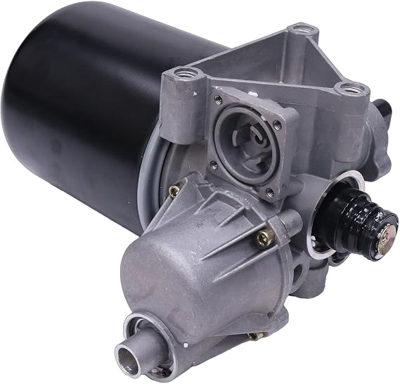 Solarhome Air Dryer AD 12V TR955205 Compatible with Meritor Wabco 1200 Series R955205 065691 4324130010 R955205NX R955205X 06569 SRWABK118