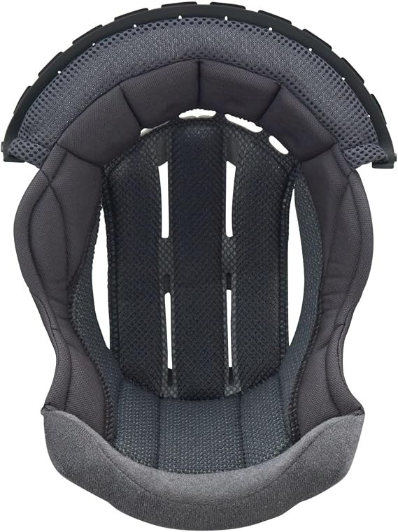 Shoei Neotec 3 Thinner Center Pad Top