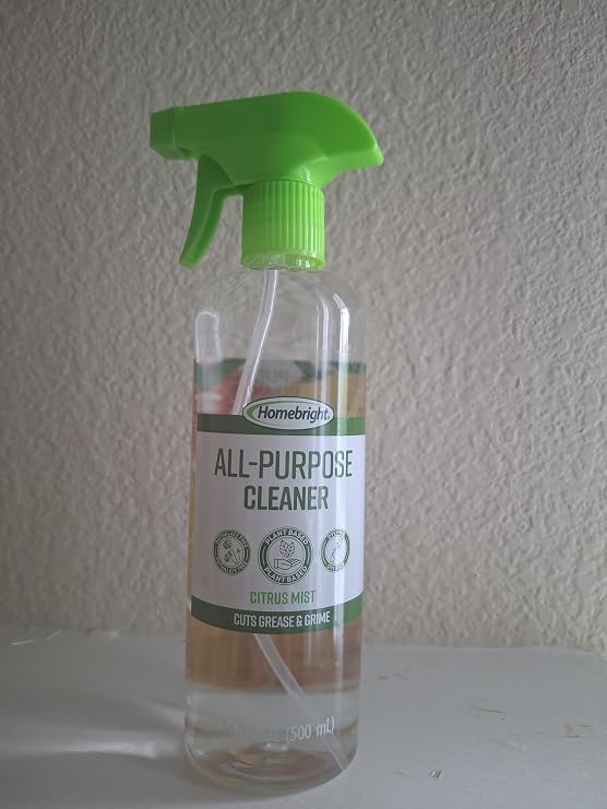 all purpose cleaner