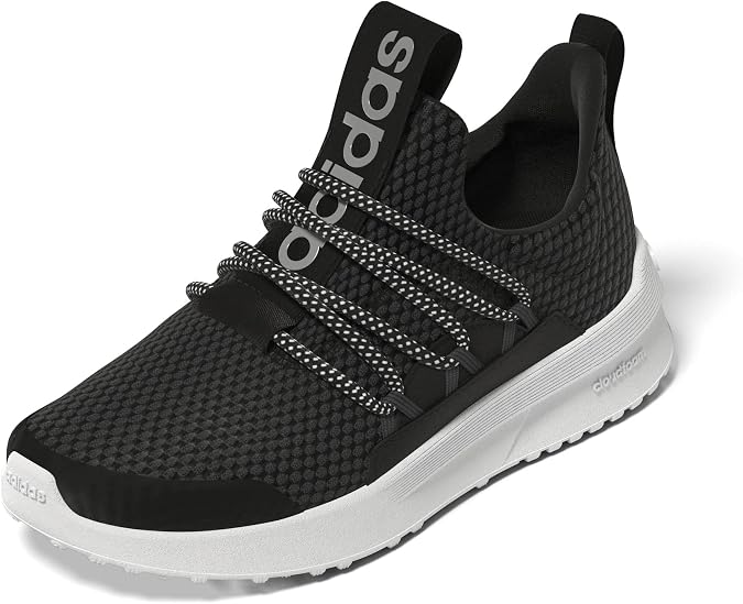 adidas Girls' Lite Racer Adapt 5.0 Sneakers