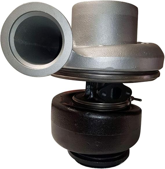 Holset 3592512H HT60 Turbocharger (New 14.0L N14, Cummins), 1 Pack