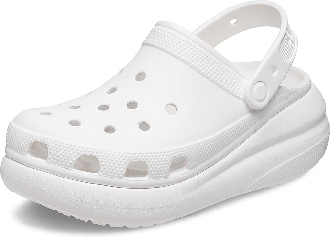 Crocs Crush Sandals, Unisex