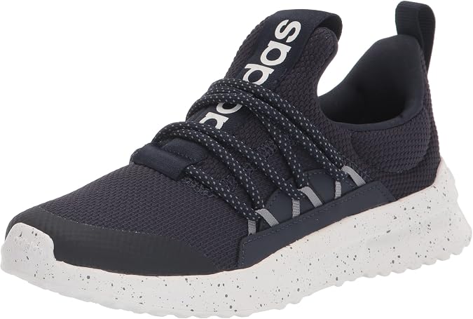 adidas Boys' Lite Racer Adapt 5.0 Slip On Sneakers