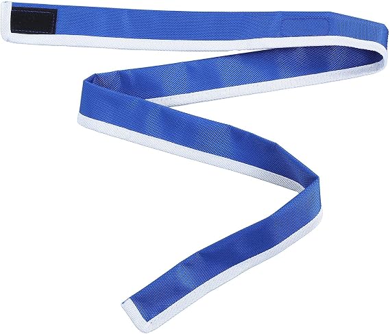 Lightweight Durable Oxford-style Fencing Shoulder Bag for Epee with Multiple Capacity, Protects Fencing Gear, for Training and Competitions