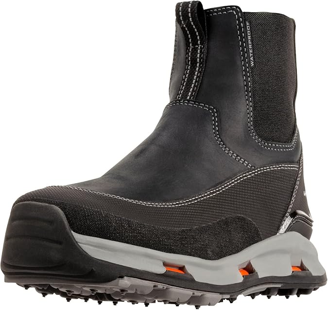 Korkers Women's Alpine Chelsea W/Trailtrac Sole