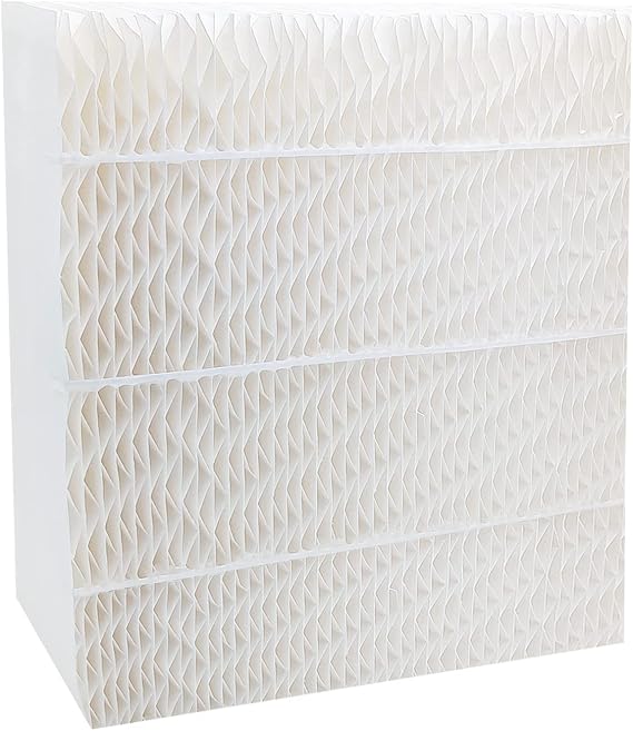 Replacement Filter Fit for Super Wick 1043 Humidifier, Replacement Filter Fit for Essick Air EP9500 EP9700 EP9800 EP9R500 EP9R700 EP9R800 826000 831000 Humidifiers
