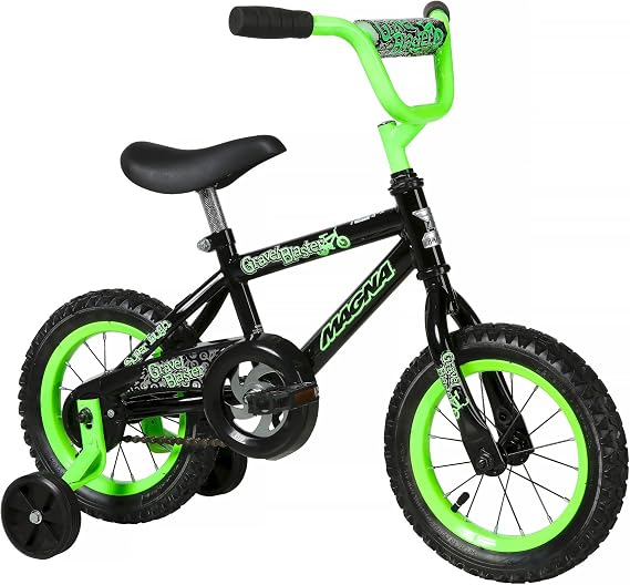 Magna Gravel Blaster 12" Bike