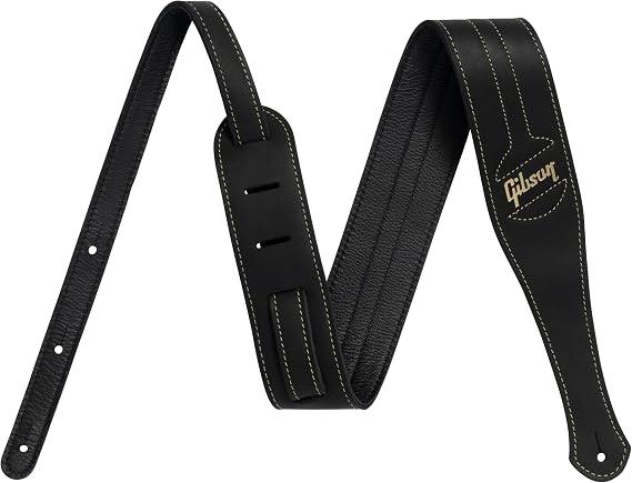 Gibson The Classic Guitar Strap