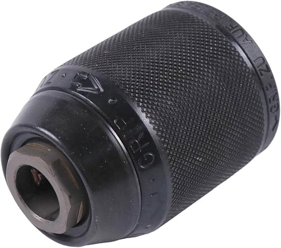 Drill Chuck NA260834 N747286 Compatible with DeWalt DCD998W1 DCD999T1 DCD998B DCD999B