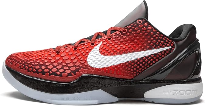 Nike Mens Kobe 6 Protro DH9888 600 All Star - Size 14