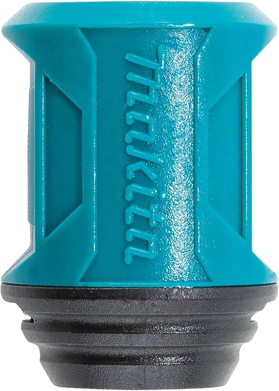 Makita E-01345 Impact XPSTM Mag Boost | 1/4 In Hex Fit | Rare Earth Magnets | 10X Holding Power | Fastener Retention | Extended Reach | Screw Positioning