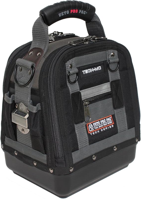 Veto Tech MC Tech/Compact Tool Bag