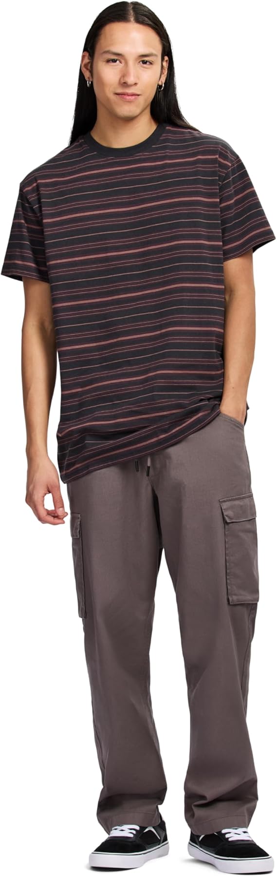 Airwalk Mens Cargo Pant