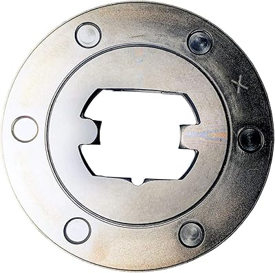 Stanadyne Solid Weight Cage to Replace Flex Rings in Roosa Pumps 29111