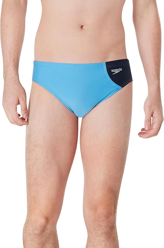 Speedo Mens Swimsuit Brief Endurance+ The One