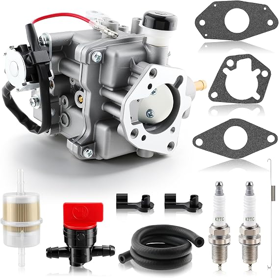 Carbhub 24 853 32-S Carburetor for Kohler Engines (KSF) 24 853 32-S