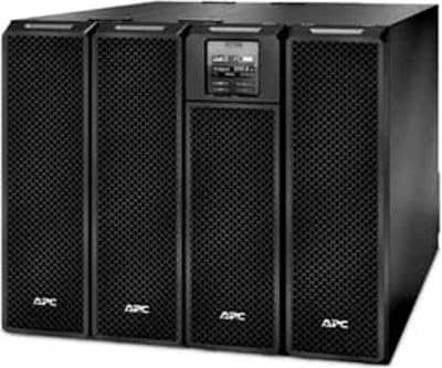APC SRT10KXLT-5KTF2 Smart-Ups SRT 10KVA with Two 208240V to 120V 5KVA