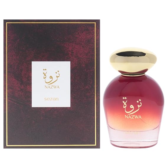 Nazwa for Women - 3.72 oz ParfumeSpray