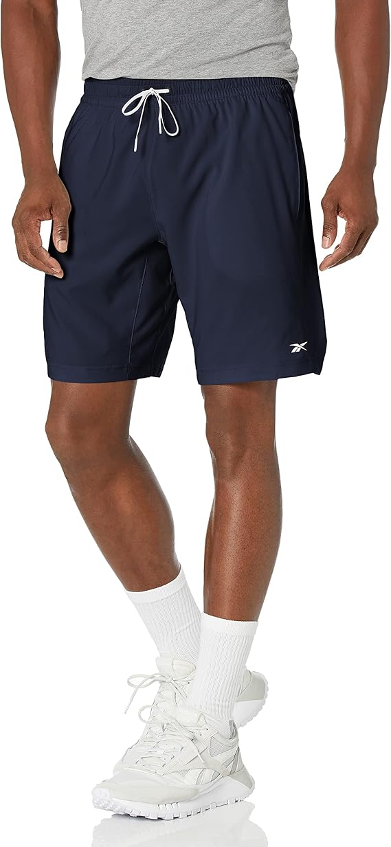 Workout Ready Woven Short