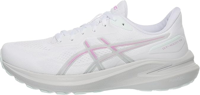 ASICS Women's GT-1000 13 Running Shoes