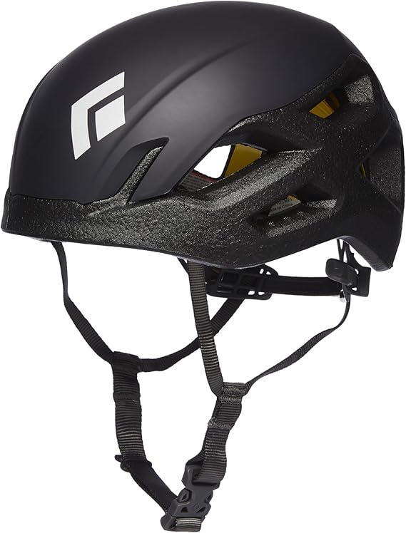 MIPS Rock Climbing Helmet by Black Diamond