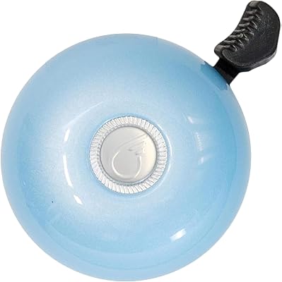 sixthreezero Classic Bike Bell for Adult Men Women and Kids Bicycles
