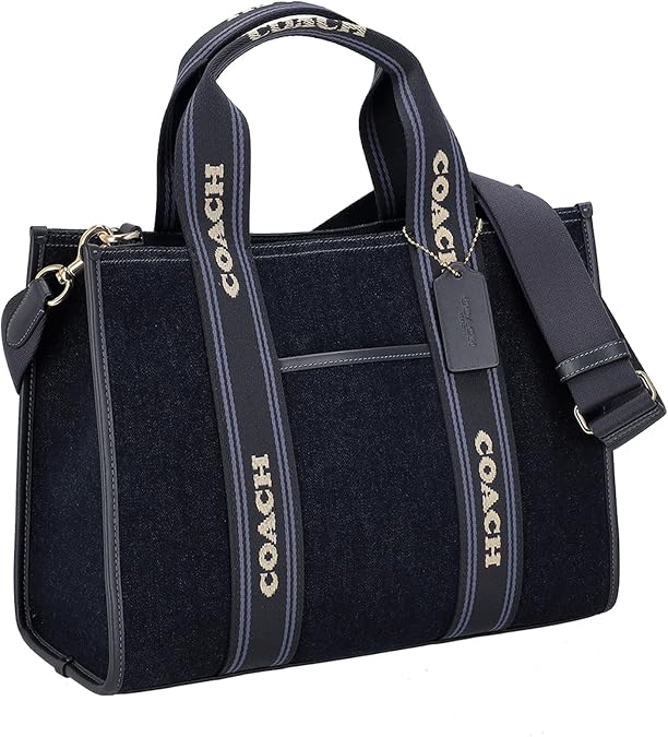 Coach CCL68 IML6L Women's Tote Bag